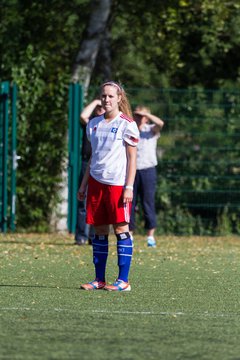 Bild 19 - Frauen HSV - cJun Eintracht Norderstedt : Ergebnis: 1:16